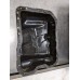18B201 Lower Engine Oil Pan From 2013 Dodge Journey  2.4 665AEE234